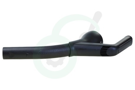 Siemens Stofzuiger 17003000 577354, 00577354 Pistoolgreep Met extra handgreep