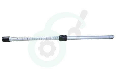 Bosch Stofzuiger 574692, 00574692 Zuigbuis Telescoop antraciet