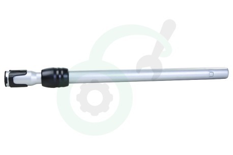 Bosch Stofzuiger 574692, 00574692 Zuigbuis Telescoop antraciet