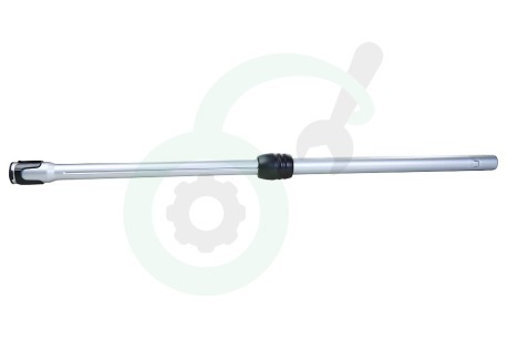Bosch Stofzuiger 574692, 00574692 Zuigbuis Telescoop antraciet