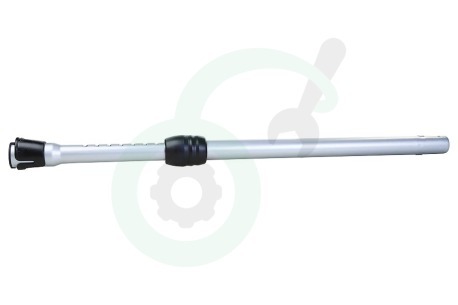 Bosch Stofzuiger 574692, 00574692 Zuigbuis Telescoop antraciet