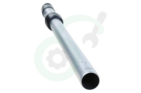 Bosch Stofzuiger 574692, 00574692 Zuigbuis Telescoop antraciet