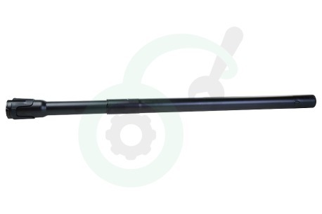 Siemens Stofzuiger 17004777 572634, 00572634 Zuigbuis Telescoop, grijs