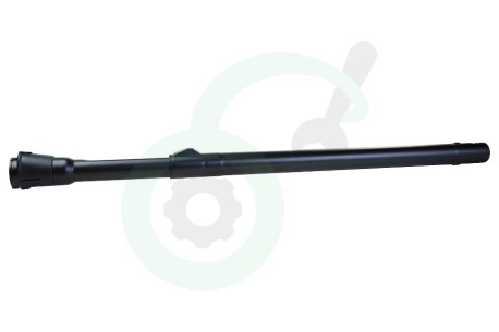 Siemens Stofzuiger 17004777 572634, 00572634 Zuigbuis Telescoop, grijs