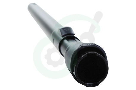 Siemens Stofzuiger 17004777 572634, 00572634 Zuigbuis Telescoop, grijs