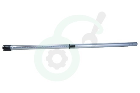 Bosch Stofzuiger 575268, 00575268 Zuigbuis Telescoop, grijs