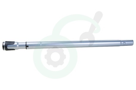 Bosch Stofzuiger 575268, 00575268 Zuigbuis Telescoop, grijs