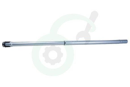 Bosch Stofzuiger 575268, 00575268 Zuigbuis Telescoop, grijs
