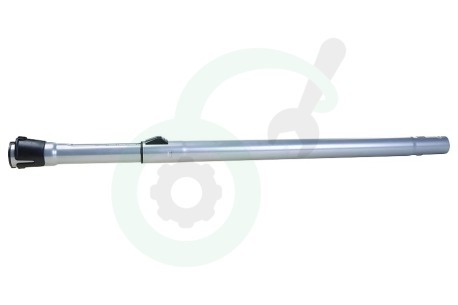 Bosch Stofzuiger 575268, 00575268 Zuigbuis Telescoop, grijs