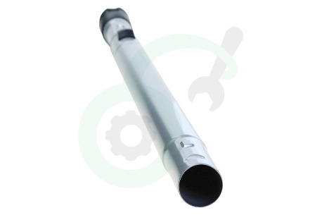 Bosch Stofzuiger 575268, 00575268 Zuigbuis Telescoop, grijs