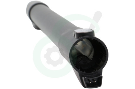 Bosch Stofzuiger 17003159 Zuigbuis Zwart