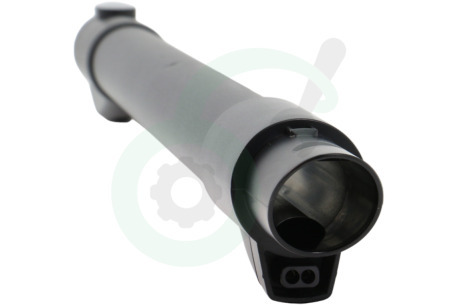 Bosch Stofzuiger 17003159 Zuigbuis Zwart