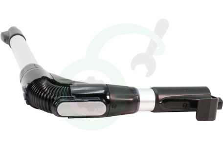Bosch Stofzuiger 17008387 Zuigbuis Flexibel, Zilver
