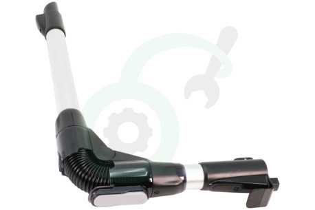Bosch Stofzuiger 17008387 Zuigbuis Flexibel, Zilver