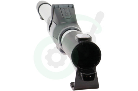 Bosch Stofzuiger 17008387 Zuigbuis Flexibel, Zilver