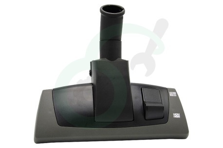 Siemens Stofzuiger 460692, 00460692 Combi-zuigmond met sleuf v. zuigbuis
