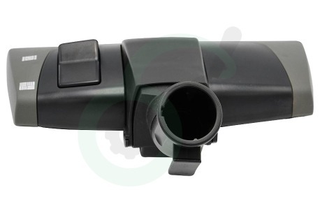 Siemens Stofzuiger 460692, 00460692 Combi-zuigmond met sleuf v. zuigbuis