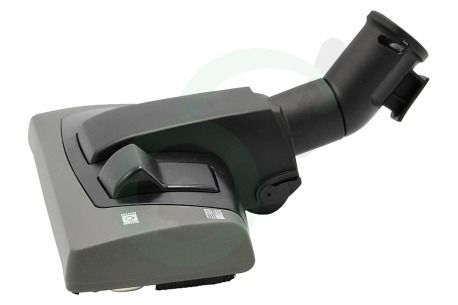 Siemens Stofzuiger 460692, 00460692 Combi-zuigmond met sleuf v. zuigbuis