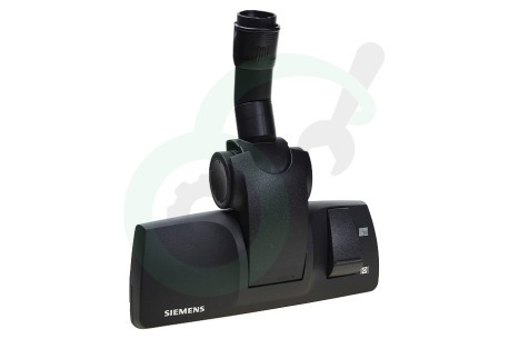 Siemens Stofzuiger 468482, 00468482 Stofzuiger voet Polymatic, met wiel, 35mm