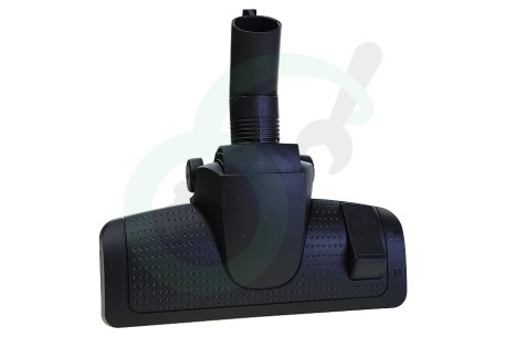 Siemens Stofzuiger 17007964 462052, 00462052 Combi-zuigmond Polymatic, met wiel, 35mm