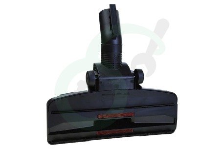 Siemens Stofzuiger 17007964 462052, 00462052 Combi-zuigmond Polymatic, met wiel, 35mm