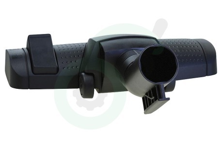 Siemens Stofzuiger 17007964 462052, 00462052 Combi-zuigmond Polymatic, met wiel, 35mm