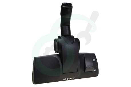 Bosch Stofzuiger 576394, 00576394 Combi-zuigmond Polymatic, met wiel, 35mm