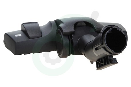 Bosch Stofzuiger 576394, 00576394 Combi-zuigmond Polymatic, met wiel, 35mm