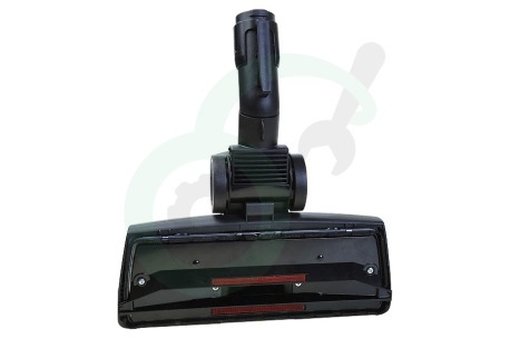 Siemens Stofzuiger 576393, 00576393 Combi-zuigmond Polymatic met wiel