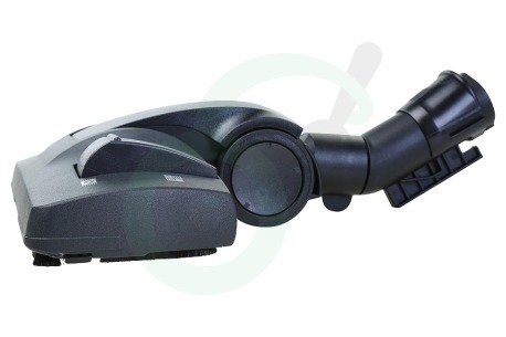 Siemens Stofzuiger 576393, 00576393 Combi-zuigmond Polymatic met wiel