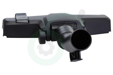 Bosch Stofzuiger 17002923 Voet Combizuigmond 35mm