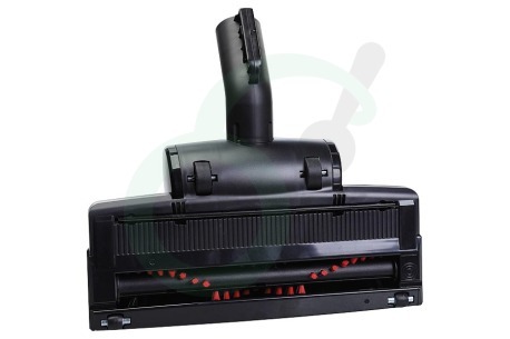 Bosch Stofzuiger 17000711 VZ102TBB Turboborstel Zwart