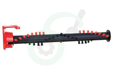 Bosch Stofzuiger 575636, 00575636 Borstel Borstelrol van turbozuigmond