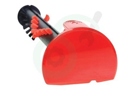 Bosch Stofzuiger 575636, 00575636 Borstel Borstelrol van turbozuigmond