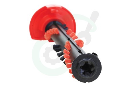 Bosch Stofzuiger 575636, 00575636 Borstel Borstelrol van turbozuigmond