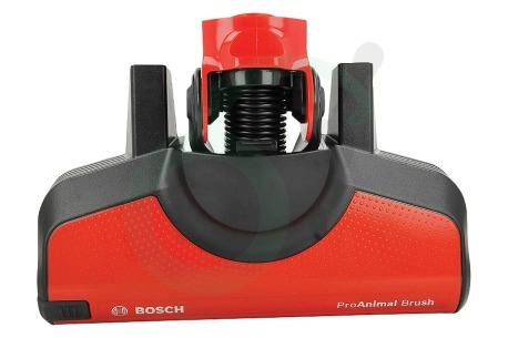 Bosch Stofzuiger 11039051 Zuigmond ProAnimal Brush, Rood