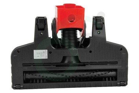 Bosch Stofzuiger 11039051 Zuigmond ProAnimal Brush, Rood