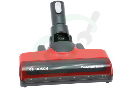 Bosch Stofzuiger 17006020 Elektroborstel