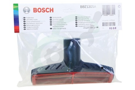 Bosch Stofzuiger 17008374 Meubelzuigmond