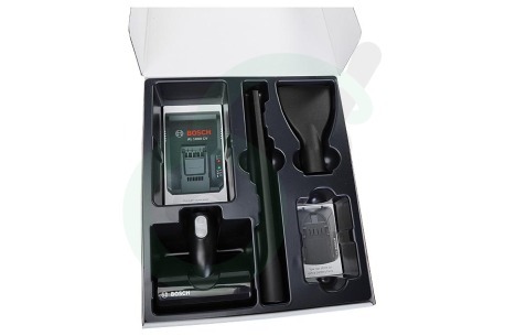 Bosch Stofzuiger 17004820 BHZUKIT Unlimited Accessoire Kit
