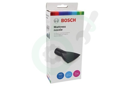 Bosch Stofzuiger 17006574 BHZUMAT Matrasmondstuk Unlimited