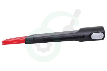 Bosch Stofzuiger 17008527 BHZUKYD Unlimited toetsenbord en Ladezuigmond