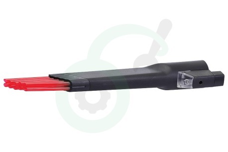 Bosch Stofzuiger 17008527 BHZUKYD Unlimited toetsenbord en Ladezuigmond