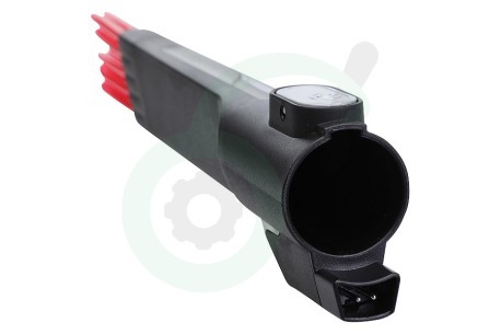 Bosch Stofzuiger 17008527 BHZUKYD Unlimited toetsenbord en Ladezuigmond