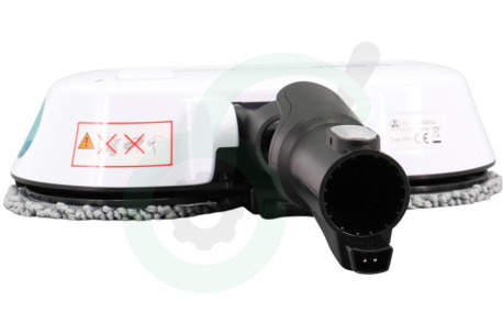 Bosch Stofzuiger 17008705 Dweilmondstuk