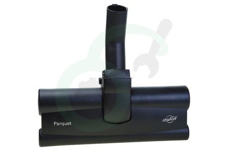Siemens Stofzuiger 574637, 00574637 VZ124HD Zuigmond parket en harde vloeren