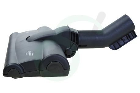 Siemens Stofzuiger 574637, 00574637 VZ124HD Zuigmond parket en harde vloeren