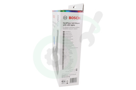 Bosch Stofzuiger 17008526 BHZUHF Gemotoriseerde Parketborstel