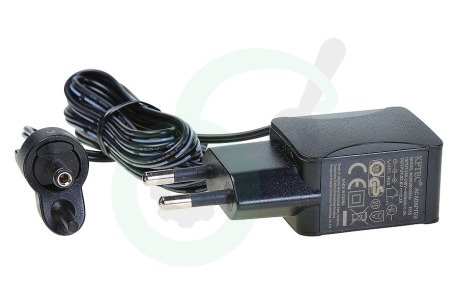 Profilo Stofzuiger 12012377 Adapter Netadapter, laadsnoer