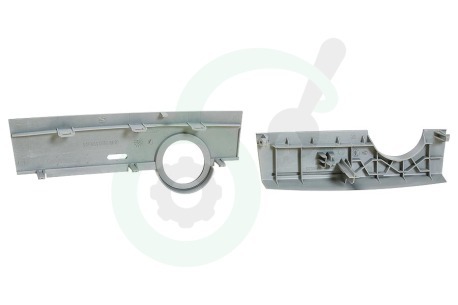 Bosch Stofzuiger 658804, 00658804 Pedaal Druktoets aan/uit compleet